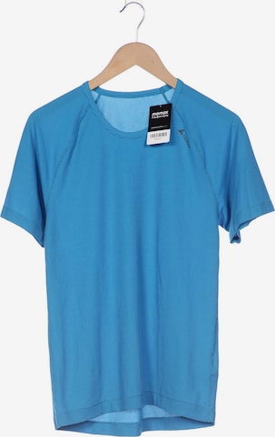 ODLO T-Shirt M in Blau: predná strana