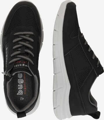 bugatti Sneaker low 'Soa' i sort