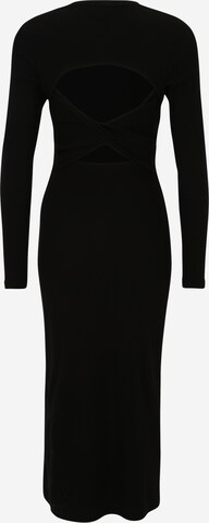 Dorothy Perkins Petite Φόρεμα σε μαύρο