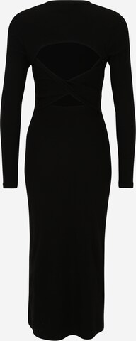 Dorothy Perkins Petite - Vestido en negro