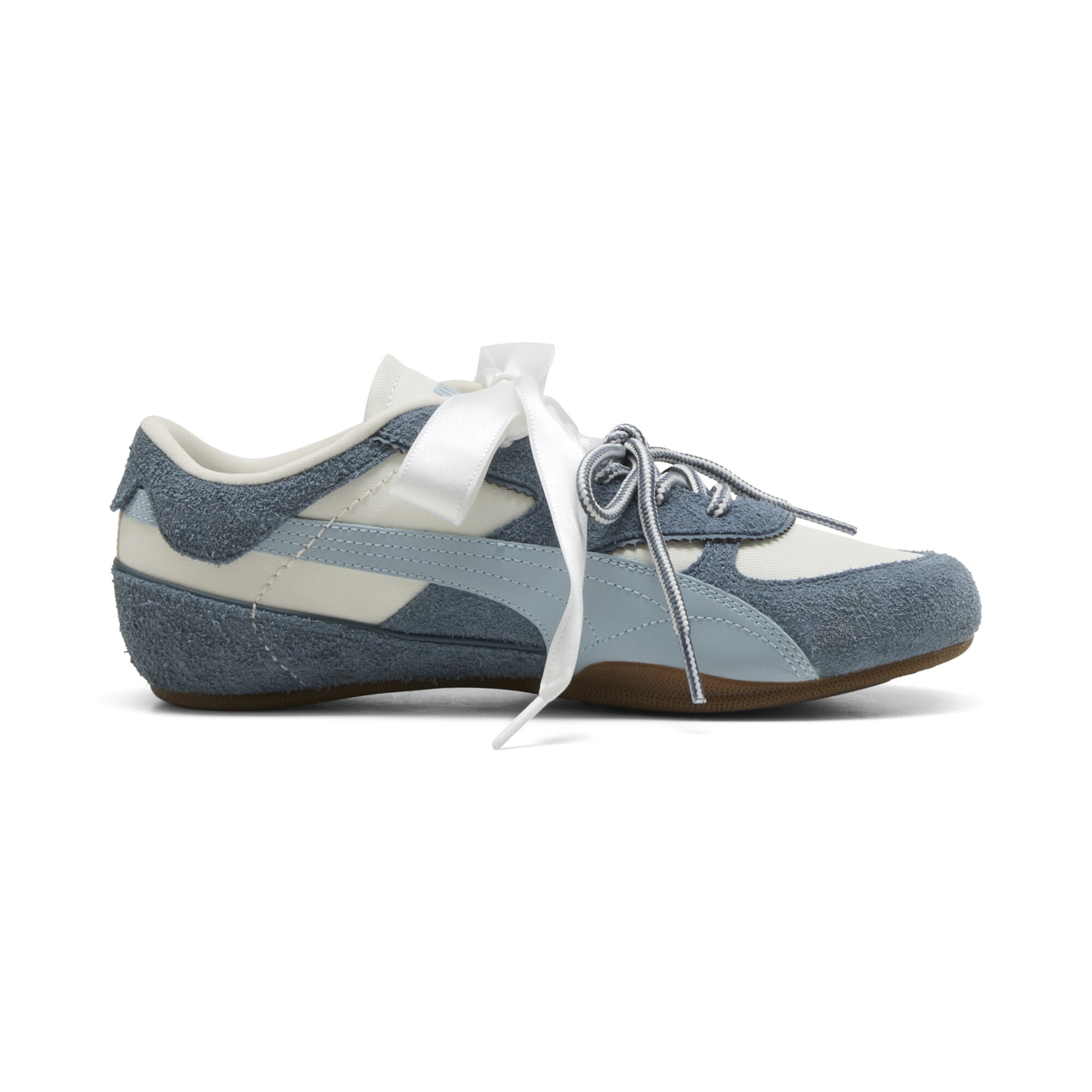 PUMA Sneakers laag 'Bella Mina' in Blauw