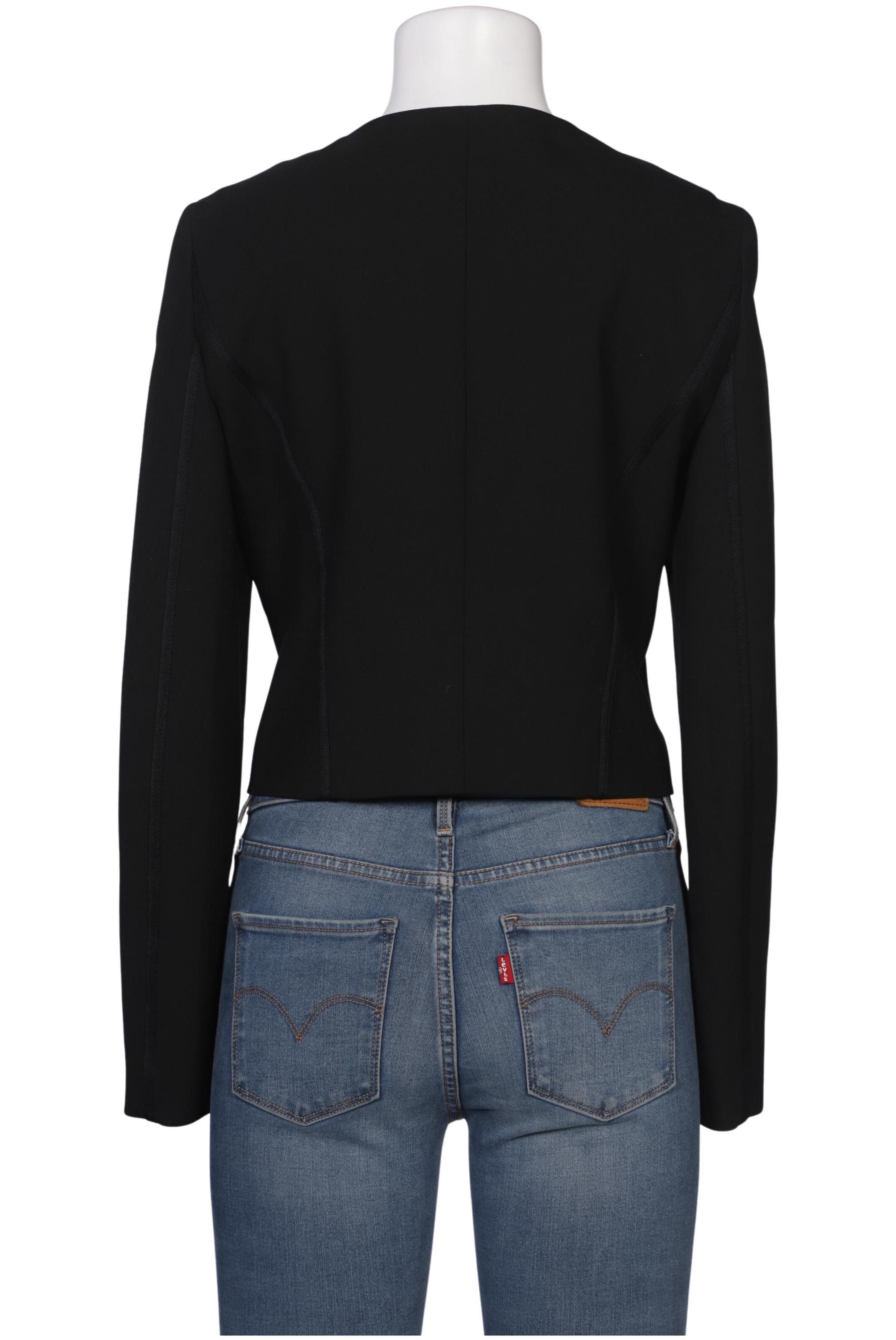 HUGO Blazer in M in Black