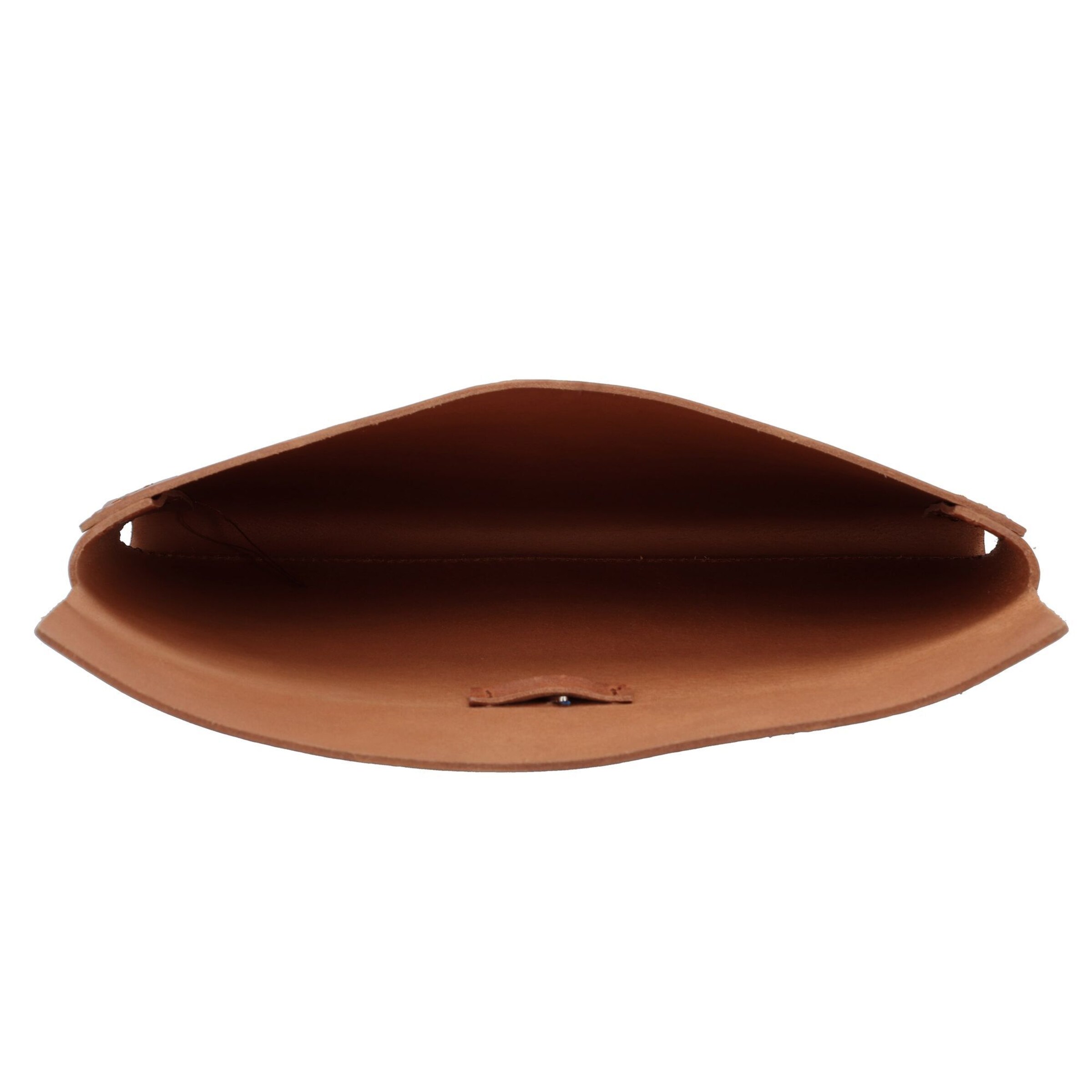 Sac d’ordinateur portable 'Keeper' Harold's en marron