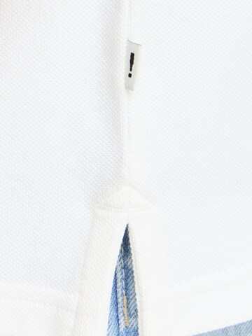 Maglietta ' SDOLEXI ' di !Solid in bianco