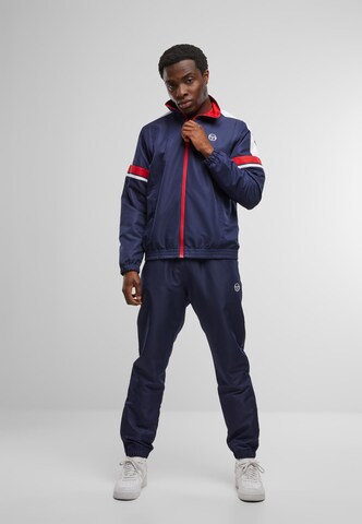 Sergio Tacchini Joggingpak 'Cryo 025' in Blauw