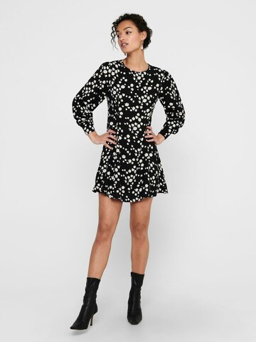 Robe JDY en noir