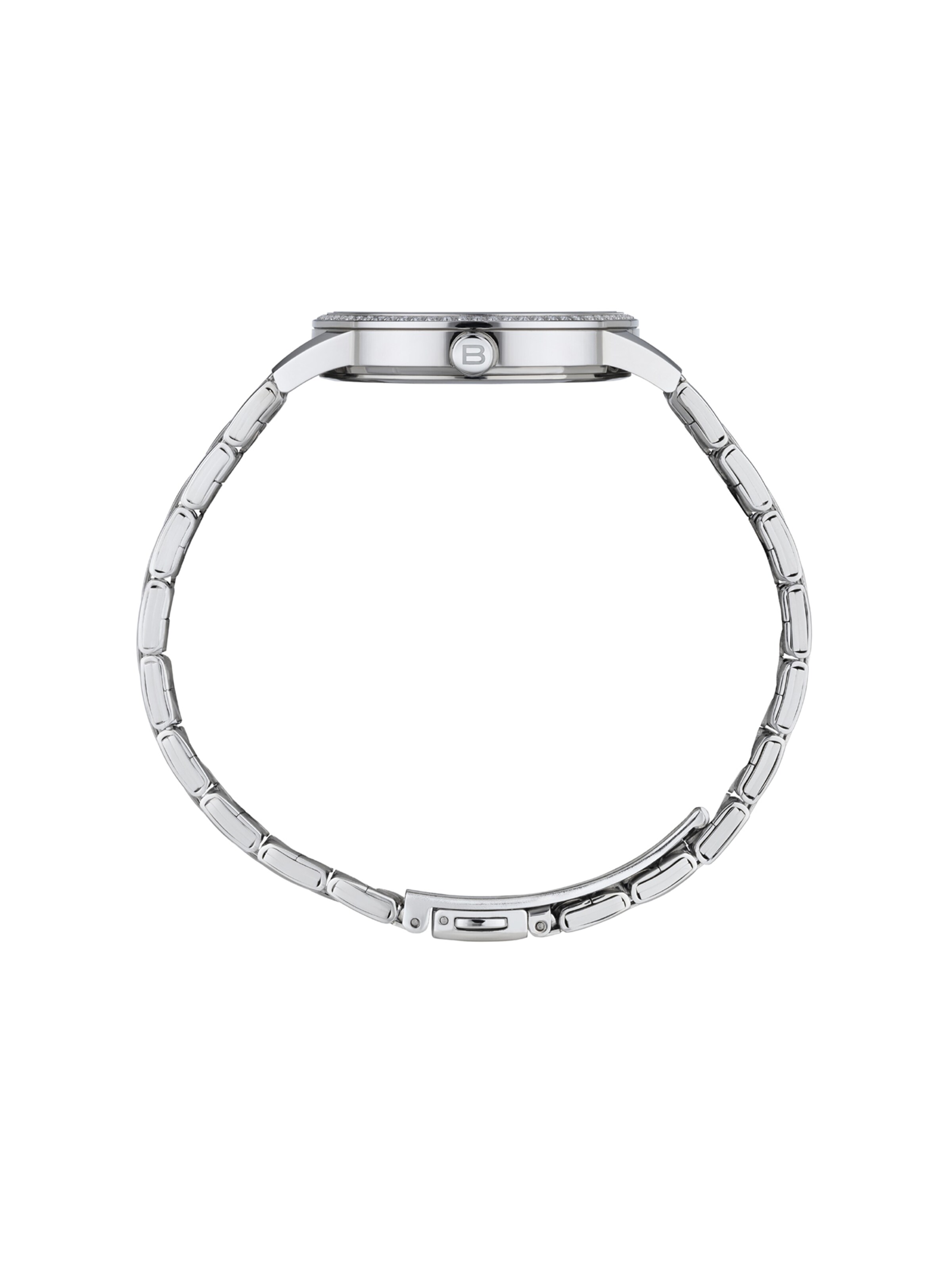 Breil Uhr 'Twinkle Sky' in Silber