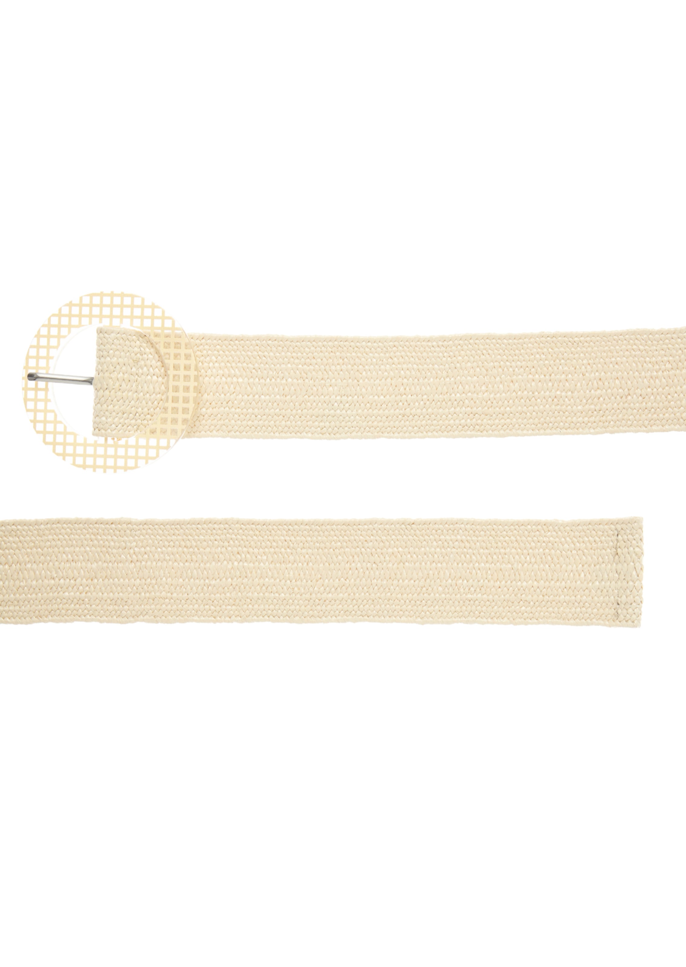 LASCANA - Cintos em bege