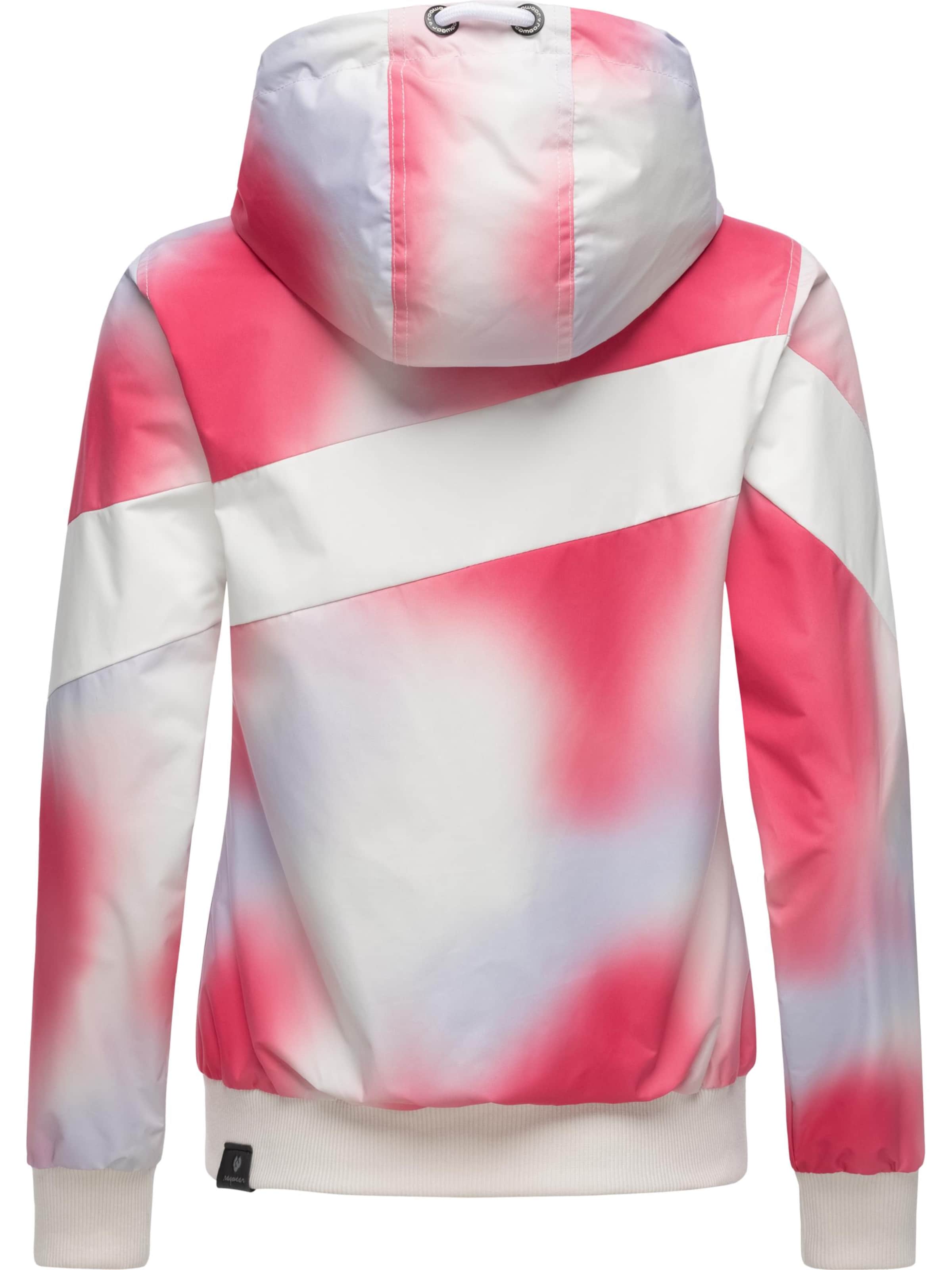 Ragwear Funkcionális dzseki 'Nuggie' - vegyes színek