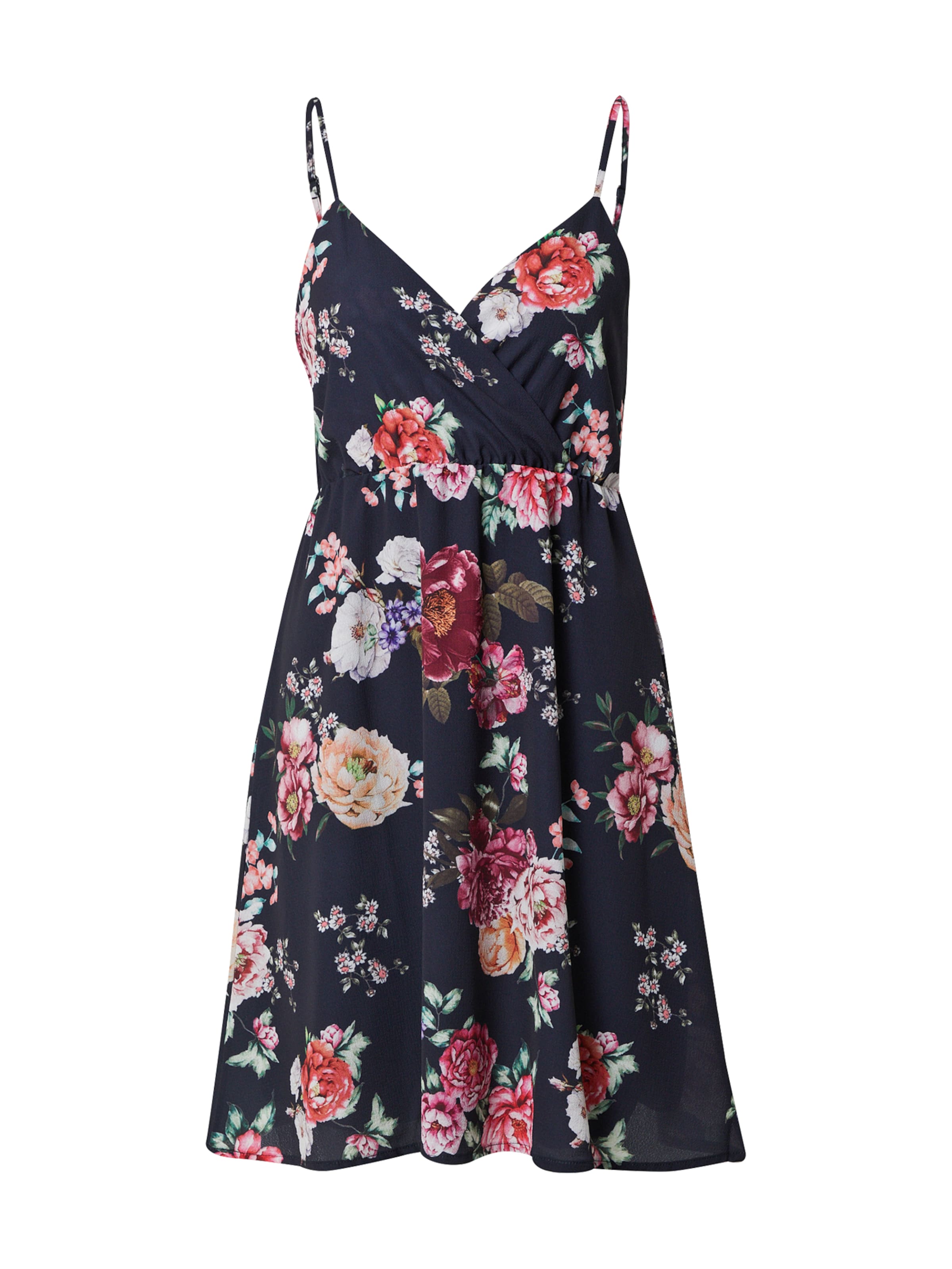 ABOUT YOU - Vestido 'Michelle' em azul: frente