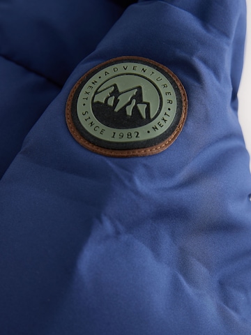 Next Athletic suit in Blue