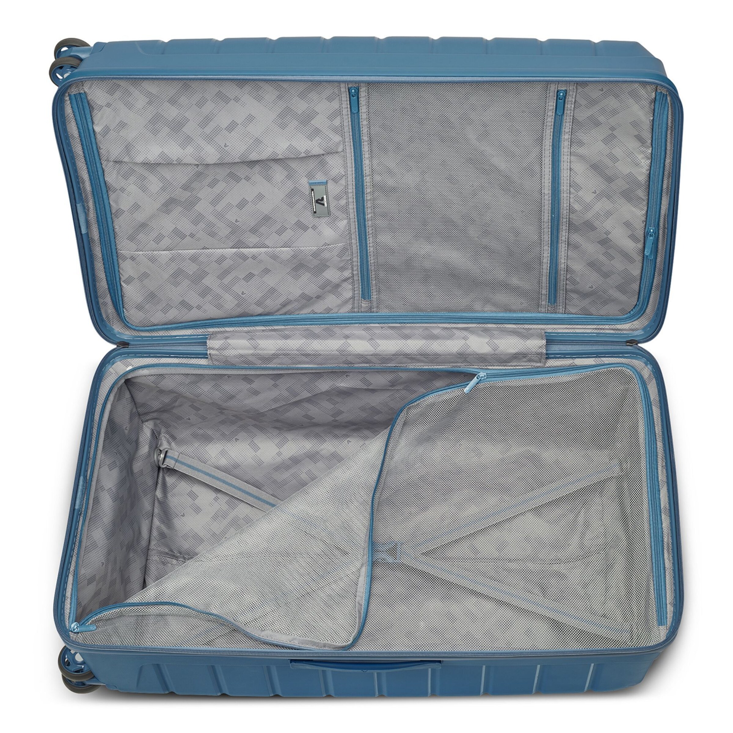 Roncato Cart in Blue