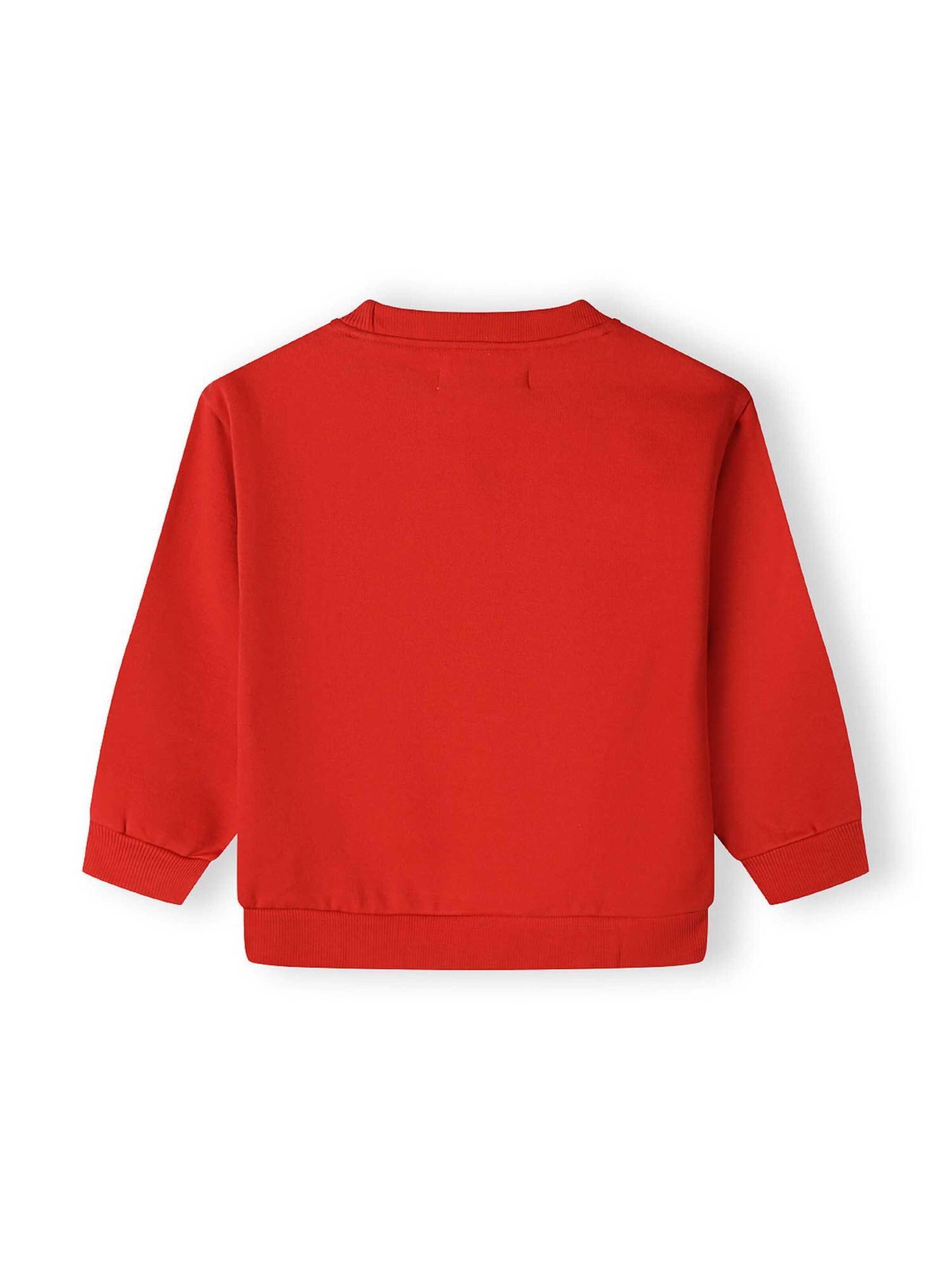 Survêtement MINOTI en rouge