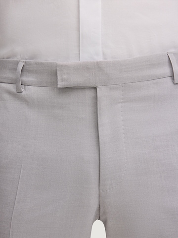 JOOP! Slimfit Pantalon 'Blayr' in Grijs