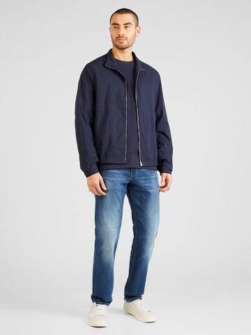 GANT Sweatshirt in Blau