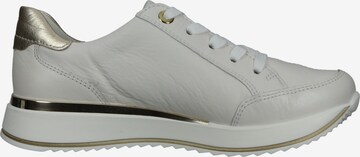 ARA Sneaker in Beige