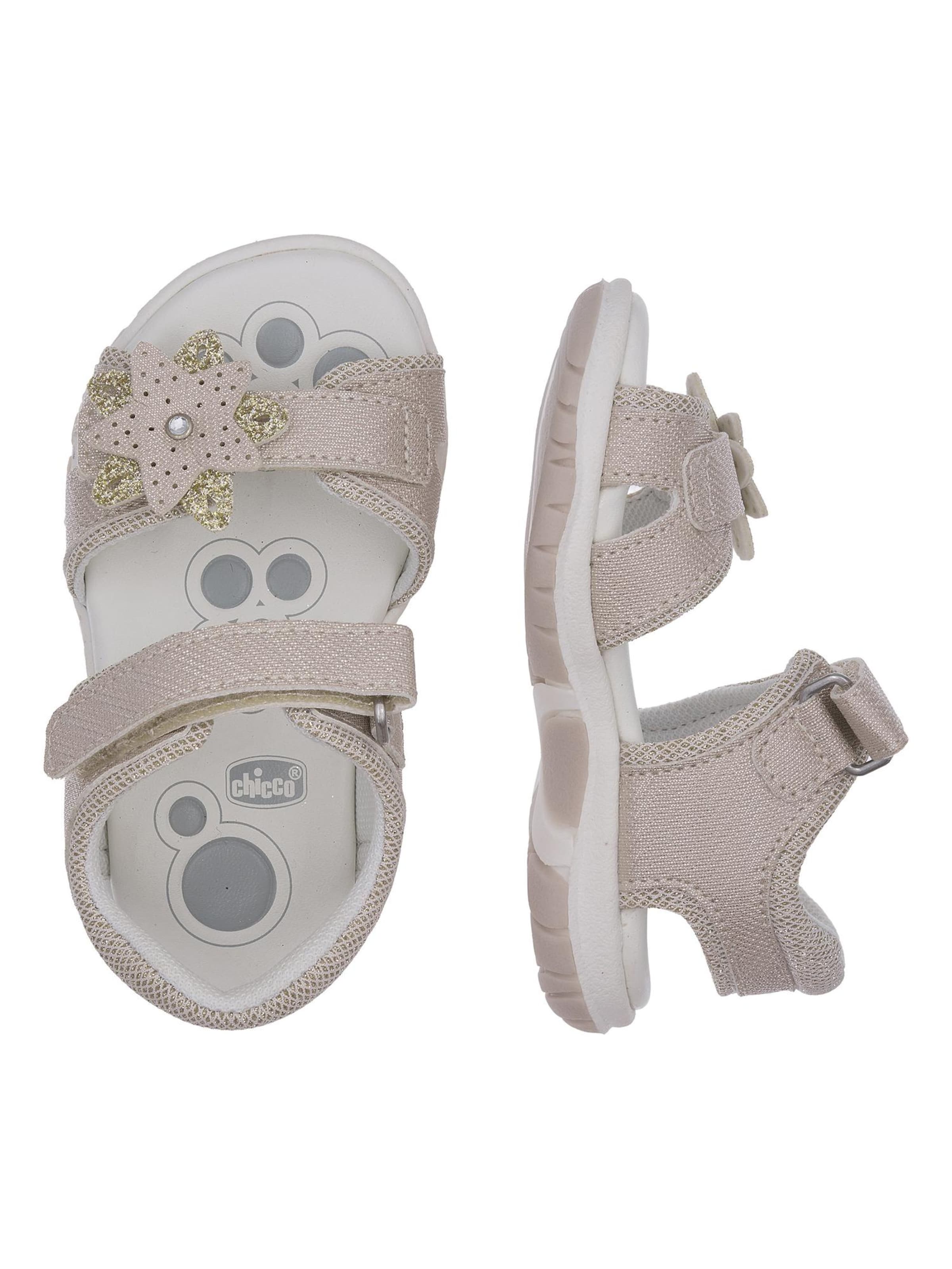 Chicco Szandálok 'Fecola' - arany