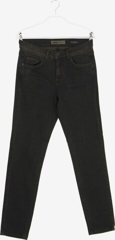 Angels Skinny-Jeans 27-28 in Schwarz: predná strana