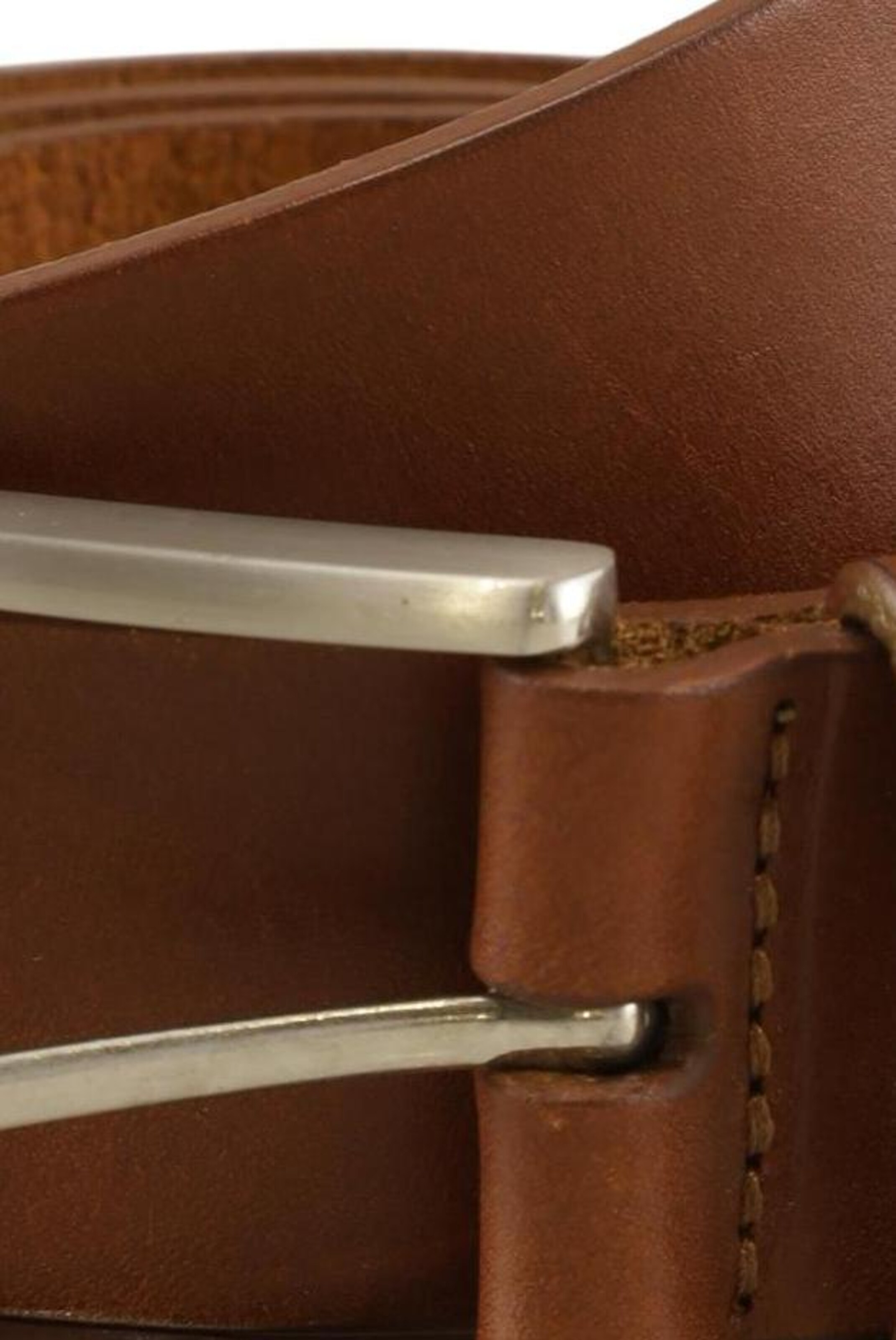 TOMMY HILFIGER Gürtel One Size in Braun