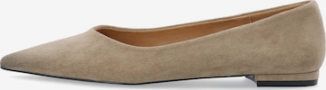 Bianco Ballerinasko 'Bari' i beige: forside