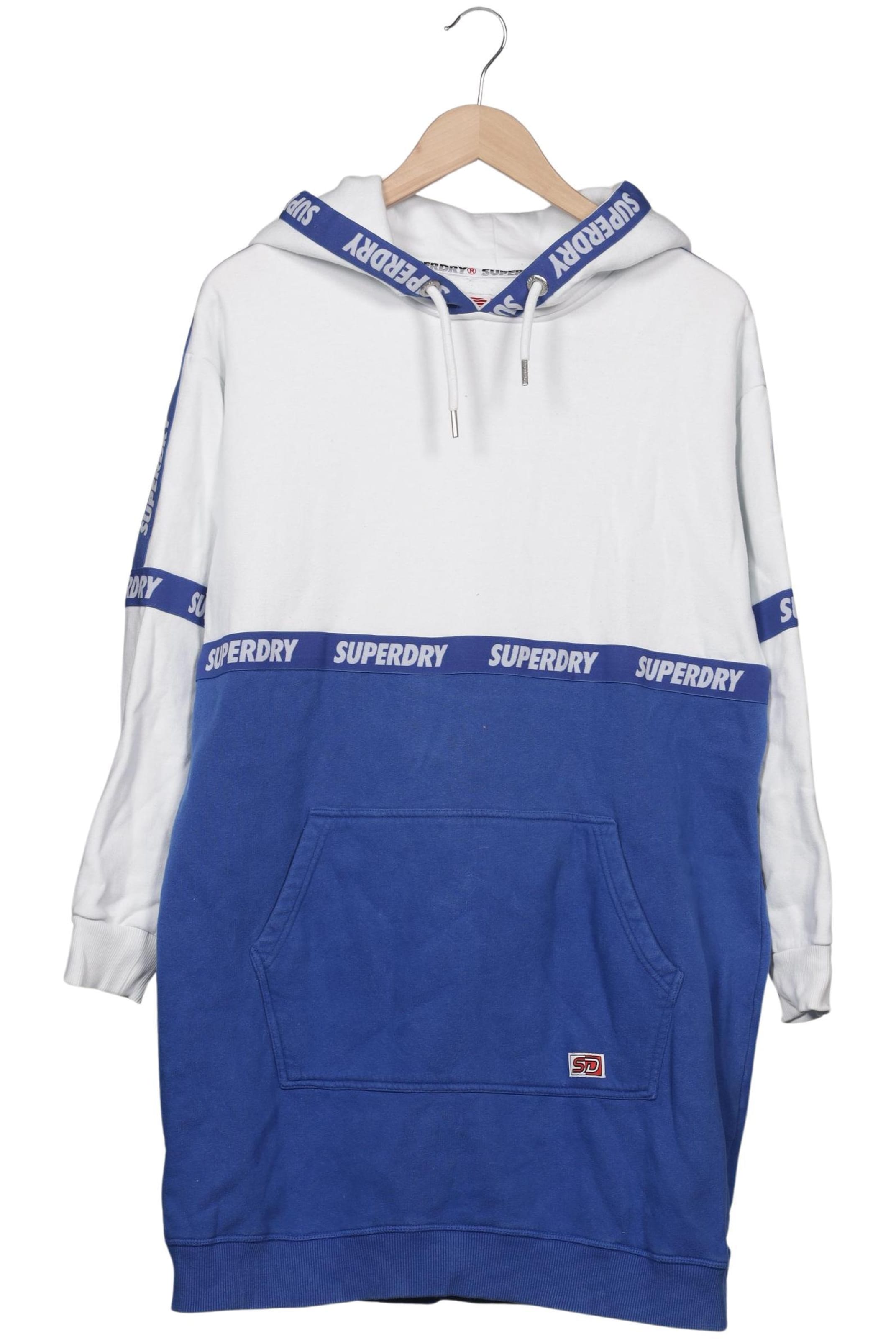 Superdry & Co Sweatshirt & Zip-Up Hoodie in 10XL in Mixed colors: front