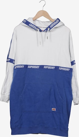 Superdry & Co Kapuzenpullover 10XL in Mischfarben: Vorderseite
