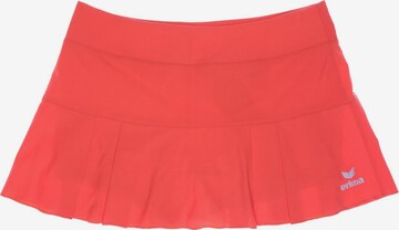ERIMA Skirt in M in Pink: front