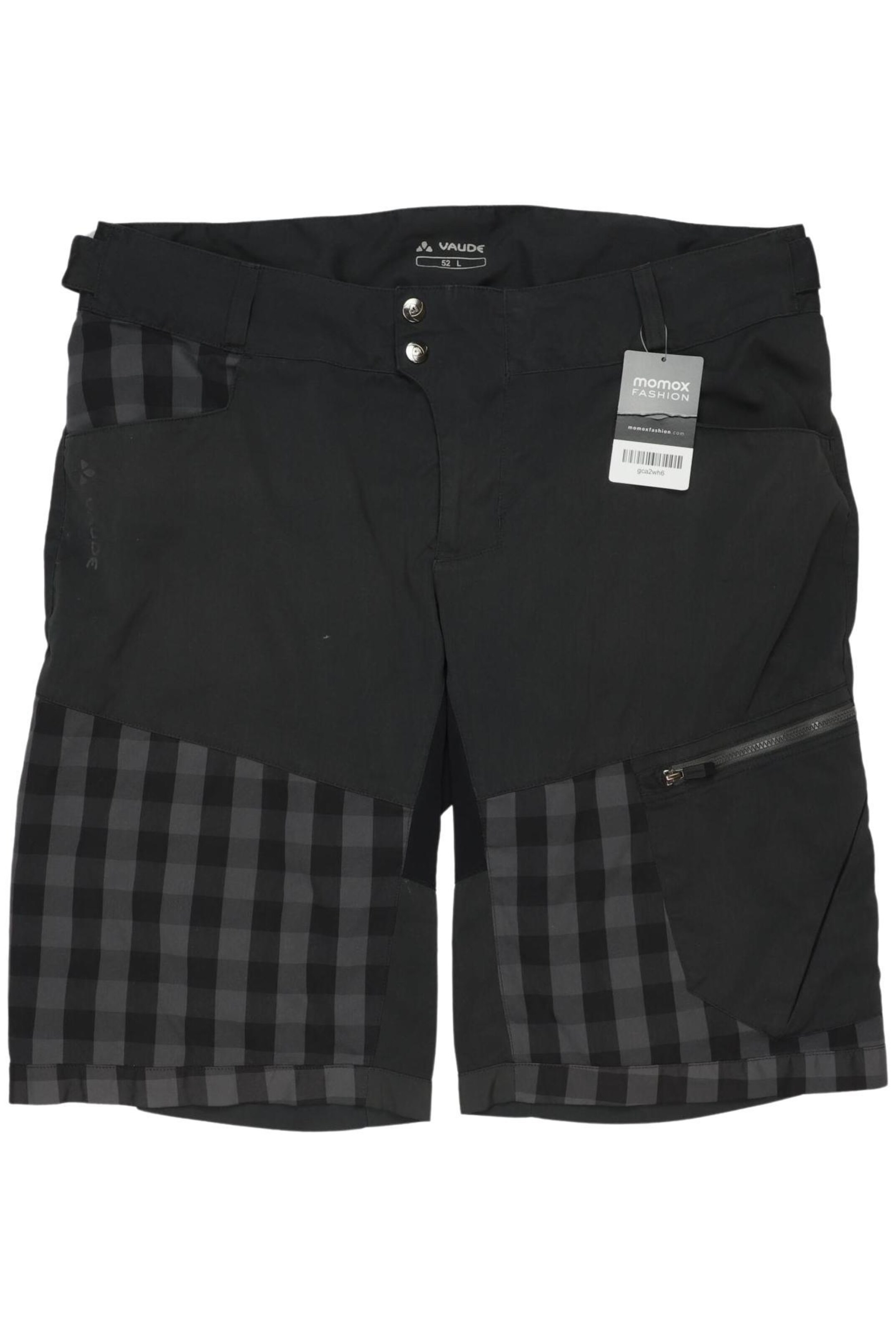 VAUDE Shorts in 35-36 in Mixed colors: front