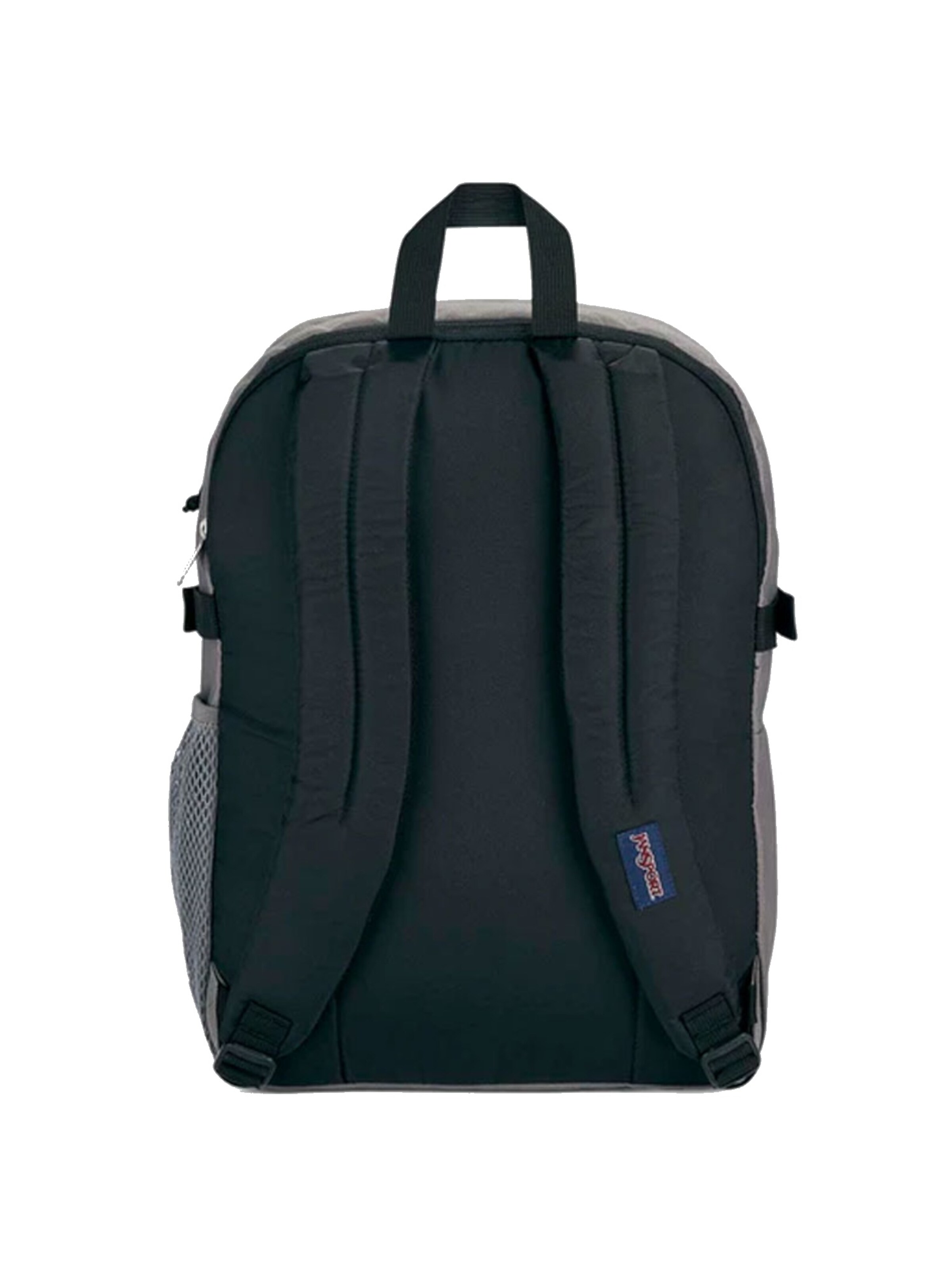 JANSPORT Backpack 'JanSport Main Campus Backpack' in Grey