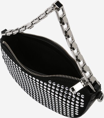 IRO Shoulder Bag in Black