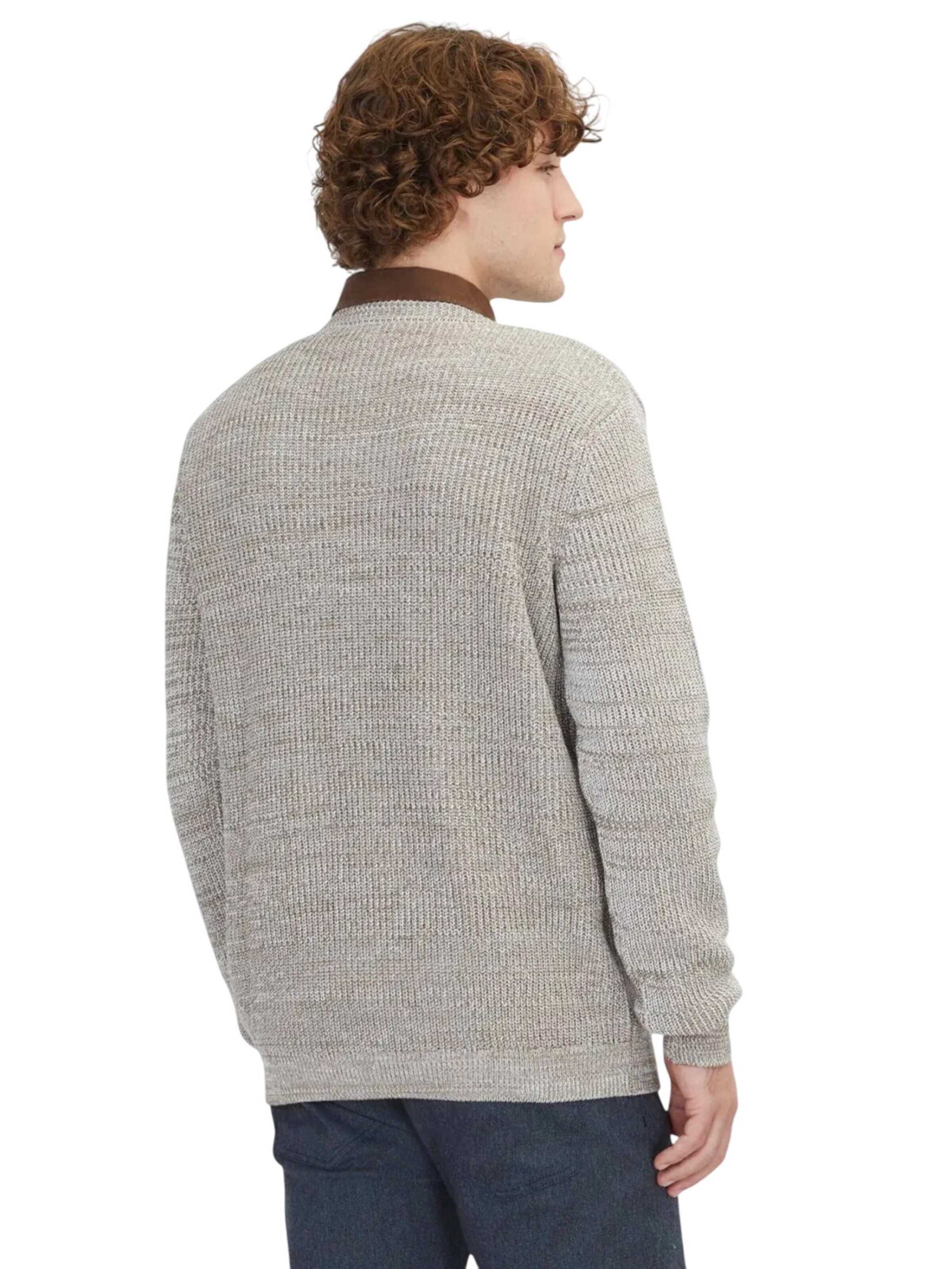 KİP Trui in Beige