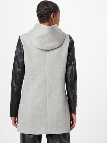 Manteau mi-saison 'EDONA' ONLY en gris