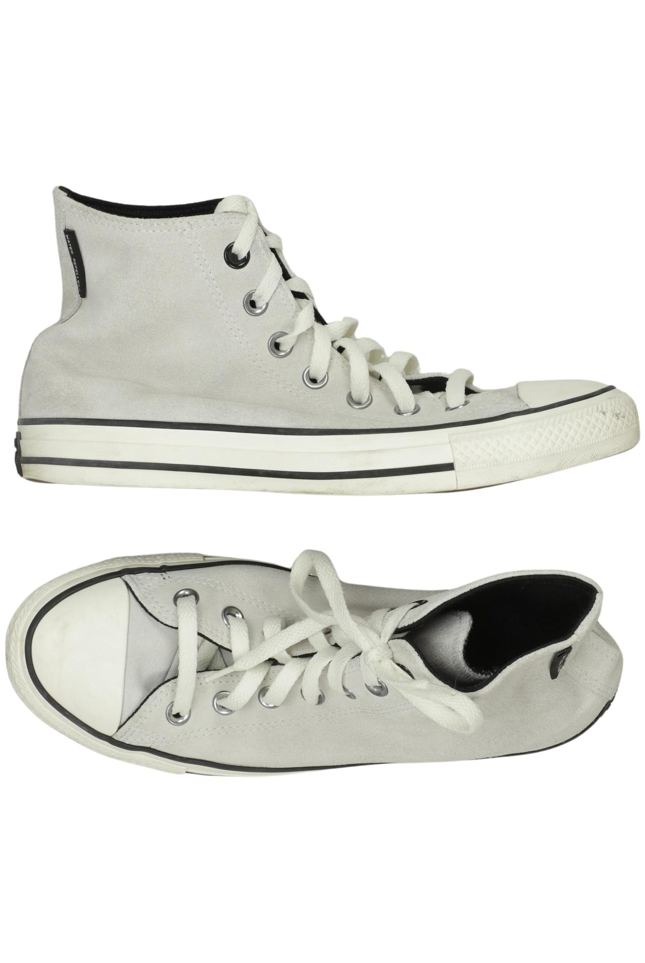 CONVERSE Sneaker 39 in Grau: Vorderseite