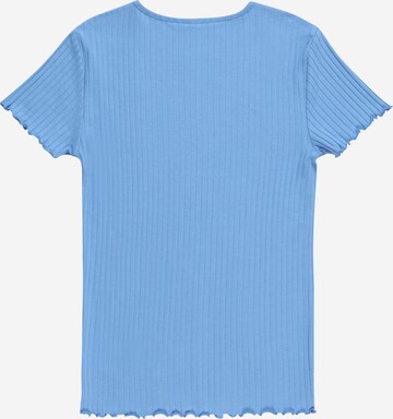 KIDS ONLY Shirt 'Fran' in Blue