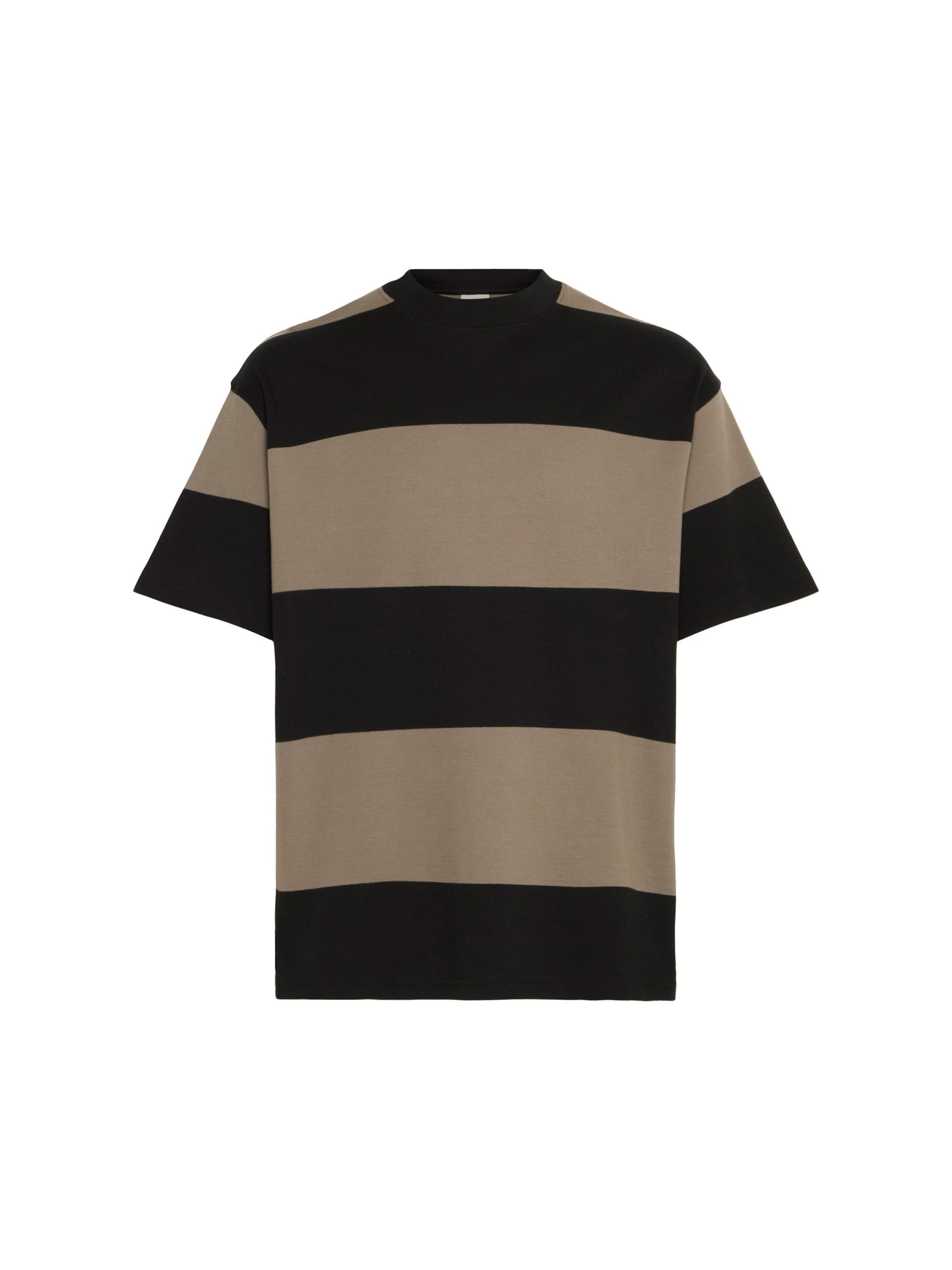 !Solid - Camiseta ' SDRoy ' en beige: frente