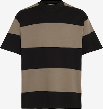 !Solid - Camiseta ' SDRoy ' en beige: frente