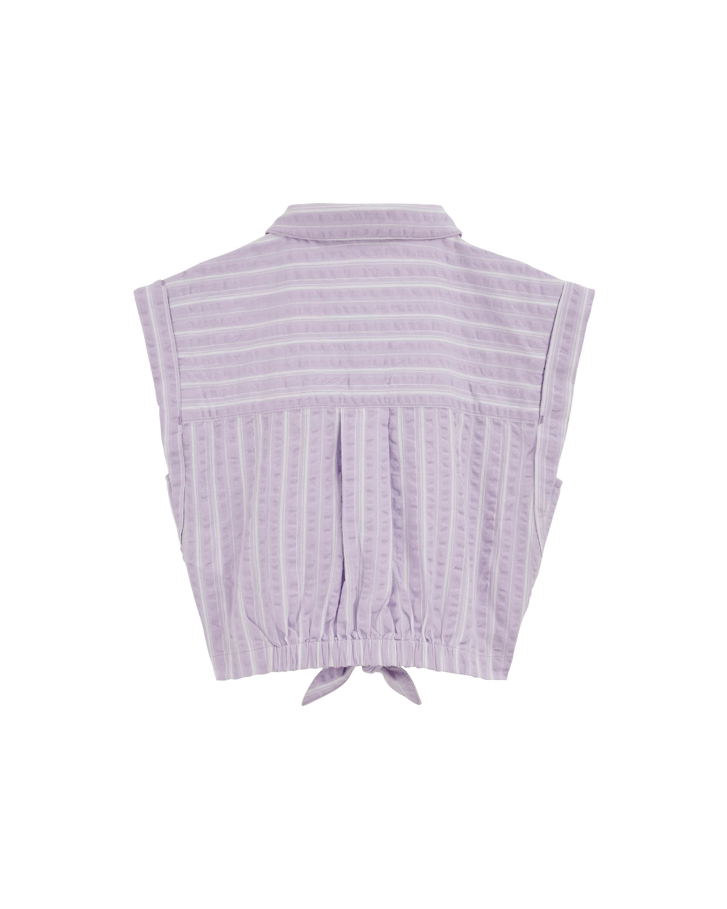 lillā WE Fashion Blūze