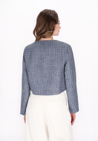 DreiMaster Klassik - Blazer em azul