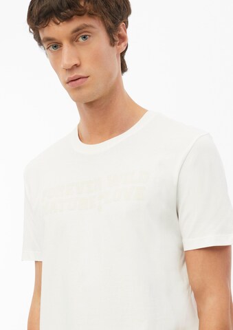 s.Oliver T-Shirt in Weiß