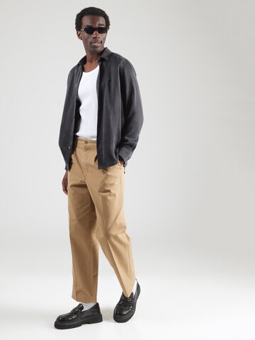 DRYKORN Bluser & t-shirts 'Nathan' i hvid