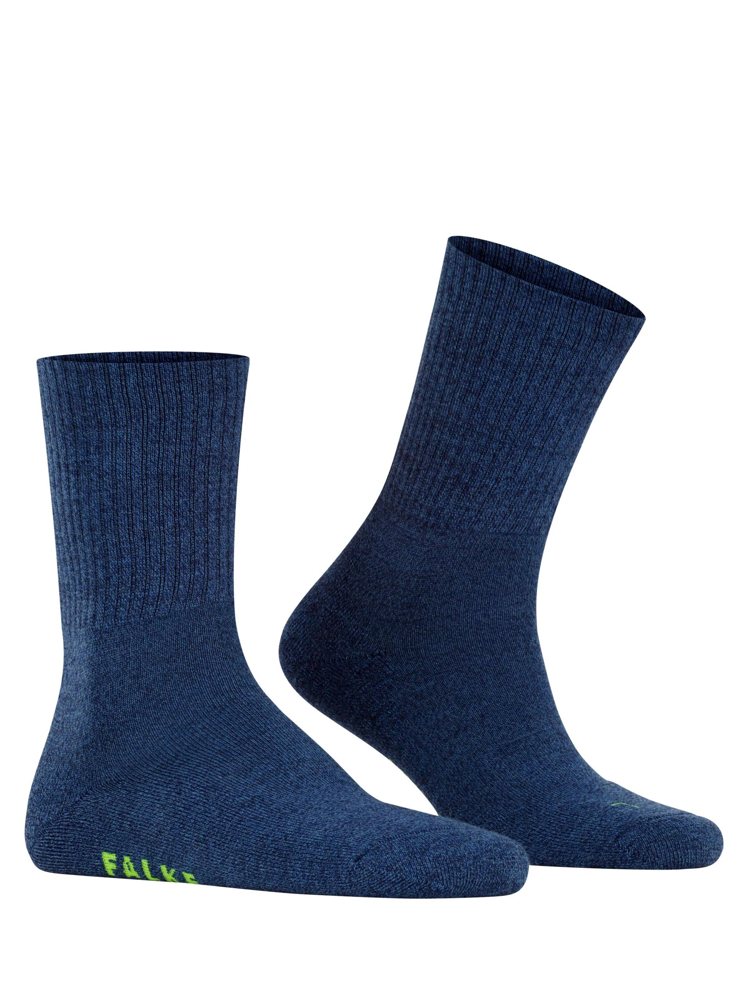 FALKE Socken 'Walkie Light'‌‌ in Blau