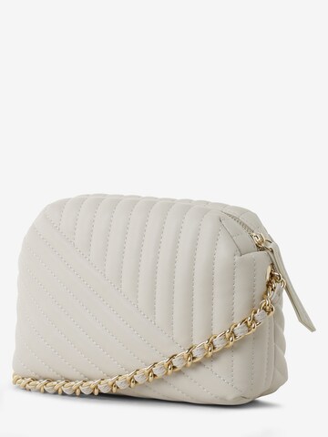 VALENTINO Crossbody Bag 'Laax' in White