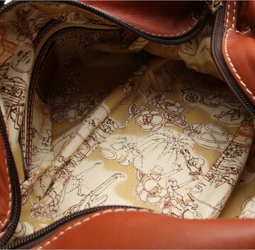 Lancel Handtasche One Size in Braun
