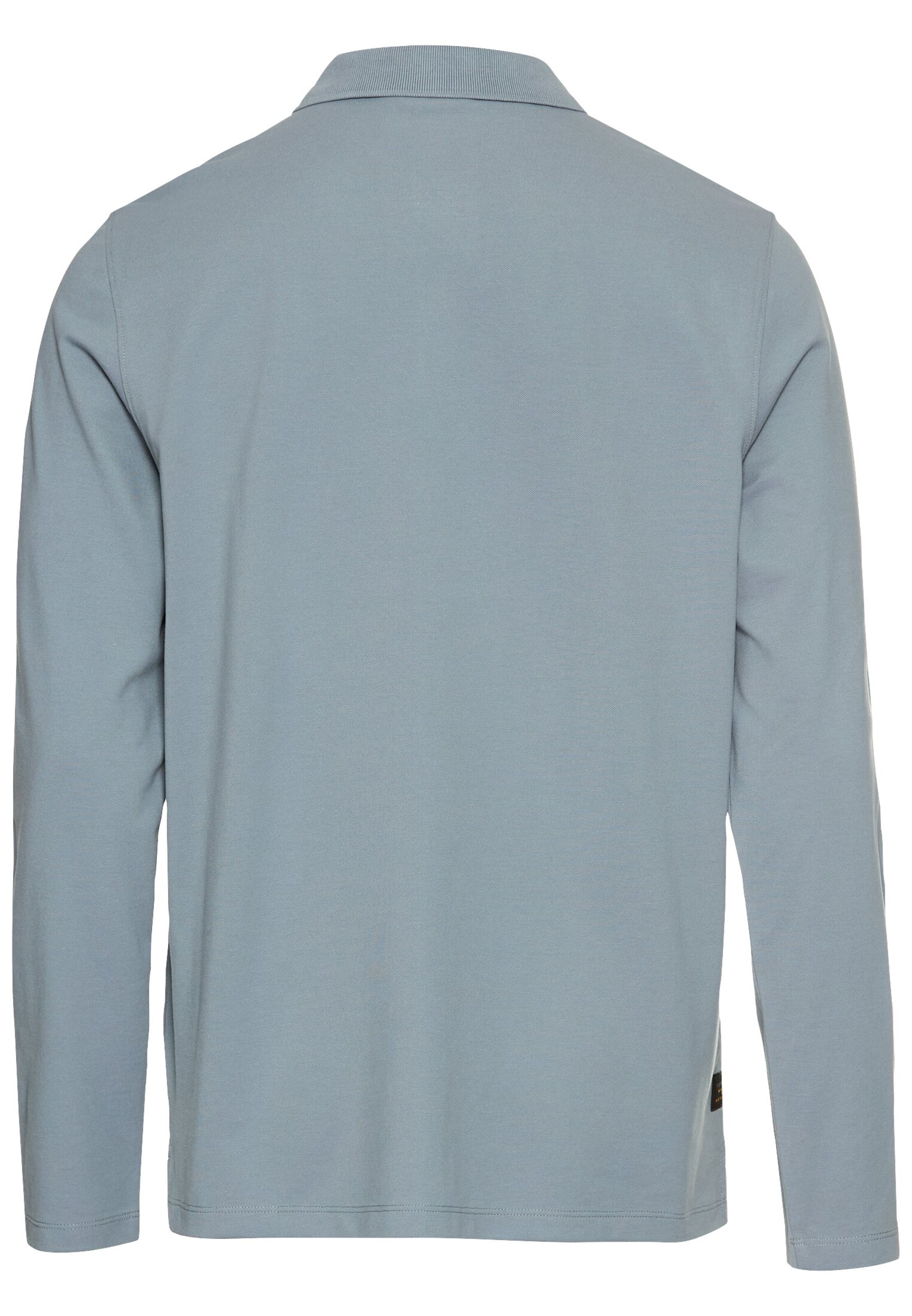 T-Shirt CAMEL ACTIVE en bleu