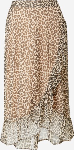 VERO MODA Skirt 'SMILLA' in Beige: front