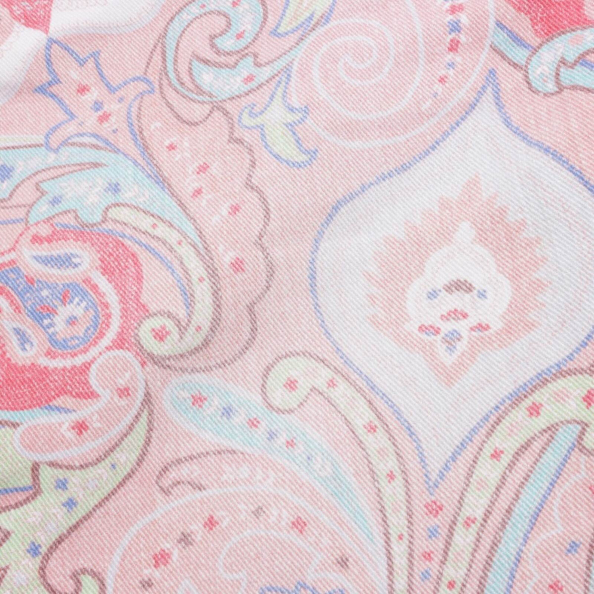 Etro Pants in L in Mixed colors