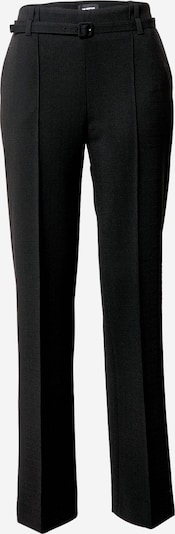 The Kooples Spodnie w kolorze czarnym, Podgląd produktu