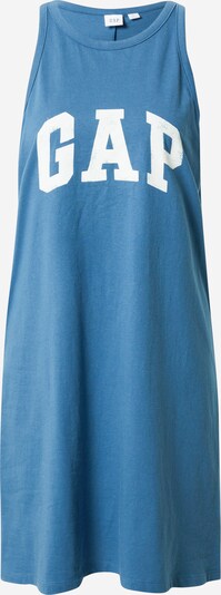 Gap Tall Kleid in taubenblau, Produktansicht