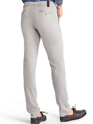 MMX Germany Regular Chino in Grijs