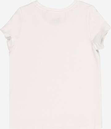 T-Shirt ESPRIT en blanc